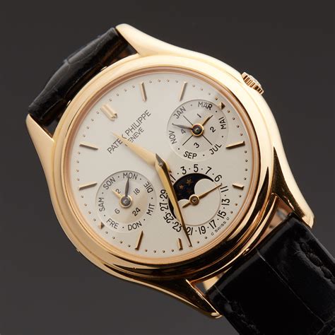 patek philippe 5760|patek perpetual calendar.